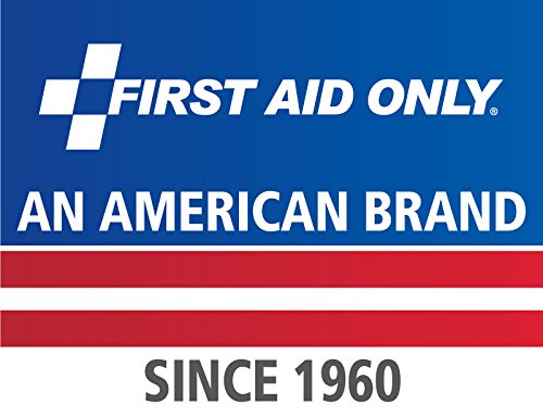 [Australia - AusPower] - First Aid Only 17-005 Bandage Scissors and Forcep Tweezers Combo Pack 1 Count (Pack of 1) 