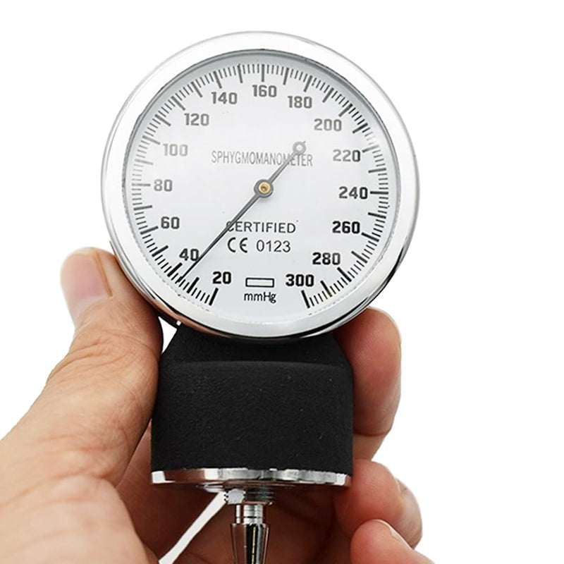 [Australia - AusPower] - Replacement Aneroid Sphygmomanometer Gauge, Manual Pressure Devices, 1 Pcs 