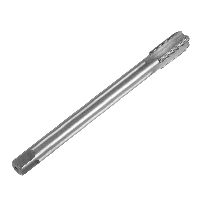 [Australia - AusPower] - QUARKZMAN Metric Tap M15 x 1.25 H2 160 mm Extra Long Straight Flute Thread Cutter Thread Cutting Tool M15 x 1,25 x 160mm 