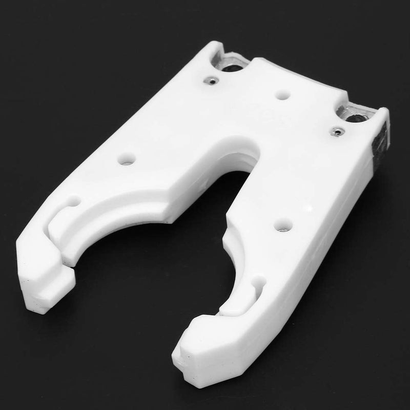 [Australia - AusPower] - ISO30 Tool Holder, Cradle Claw, Woodworking Fork Claw for CNC Machining Center, Woodworking Engraving Machine (1 Piece) 1PCS 