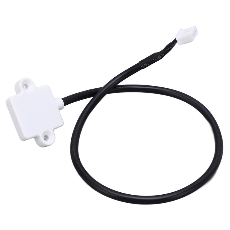 Contactless Level Sensor, Non-Contact Water Level Sensor with 5V High-Low Output, Precise Liquid Level Sensor for Water and Liquids