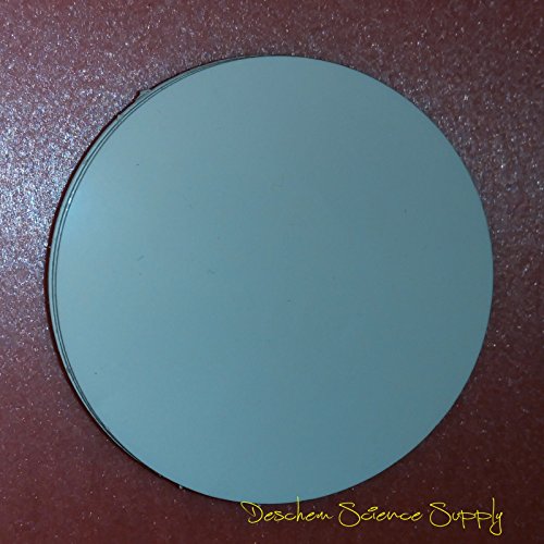 Deschem 70mm 0.22um PES membrane filter, 0.22 micron polyethersulfone disc, 50 pieces