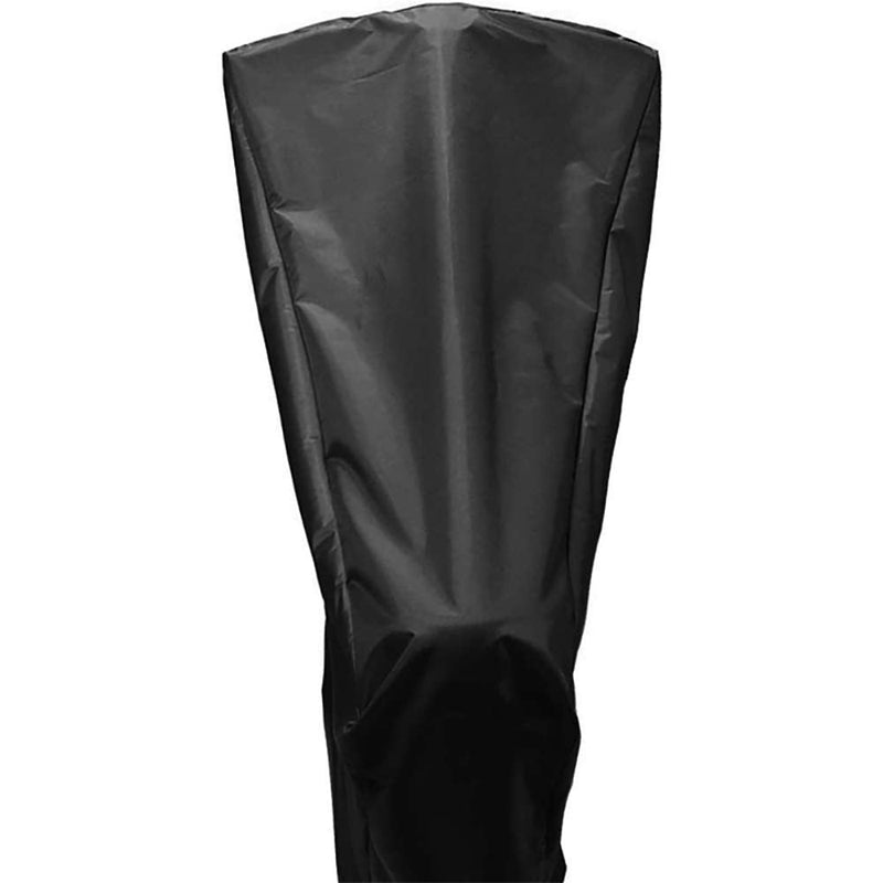 [Australia - AusPower] - Exercise Bike Cover Indoor Cycling Protective Waterproof Outdoor Storage Dust-Proof UV Resistant Bicycle Protection Compatible with Peloton,Bowflex,Nordictrack,Echelon 55x23.5x63" 