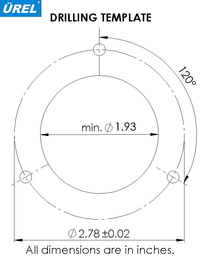[Australia - AusPower] - Metal Hydraulic Oil Fuel Filler Vent Cap for Storage Tank (with Strainer, BSP 1" Thread, 304 (18/10) Stainless Steel) BSP 1" 