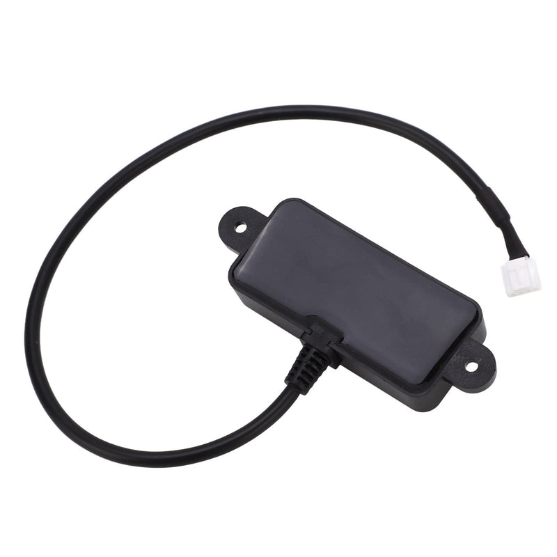 [Australia - AusPower] - Ultrasonic Distance Sensor, UART Controlled 3‑450cm Ranging DC 3.3V‑5V Waterproof Ultrasonic Range Detector Ultrasonic Distance Detector for Robot 