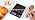 Bonvoisin 10 lb Digital Scale for Kitchen & Baking with Percentage Weighing 5kg / 0.1g