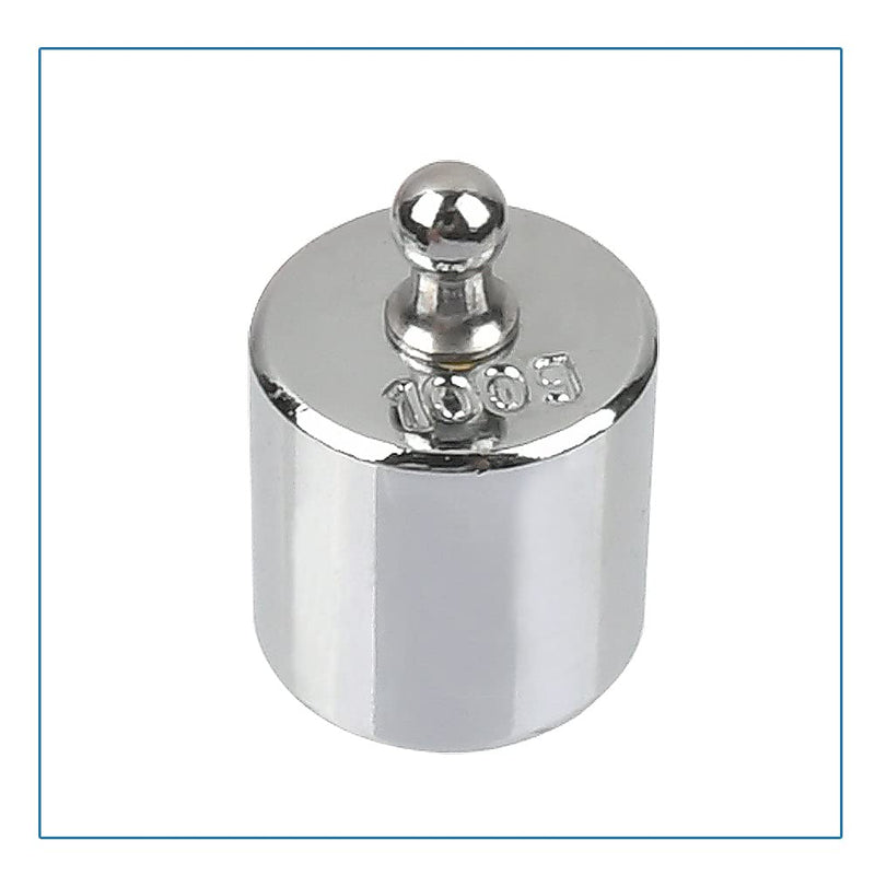 Calibration Weights Set, 17 Pieces, 10 mg-100 g, Calibration Weights Scales, Precision Stainless Steel Calibration Weights Set, Calibration Weights, Precise Test Weight, Calibration Weight, Digital Scales etc.