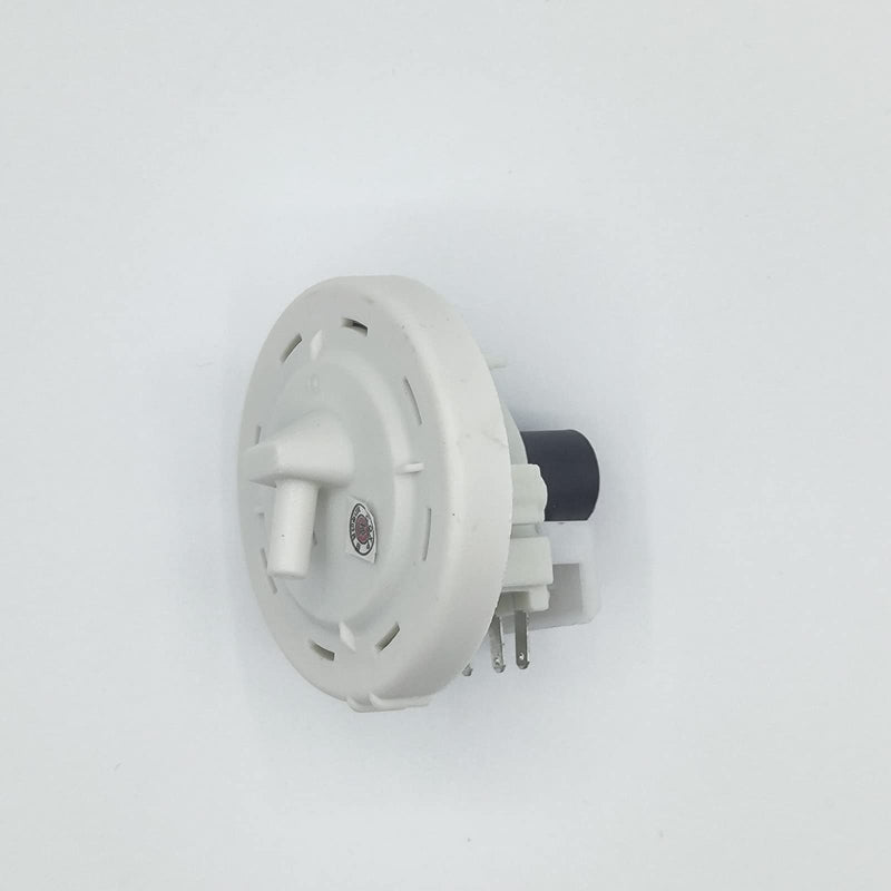 [Australia - AusPower] - Washing Machine Water Level Sensor Switch DSC-6B DC5V for Samsung XQB50-2188 for LG Washer Electronic Water Level Sensor Controller Accessory Replacement 