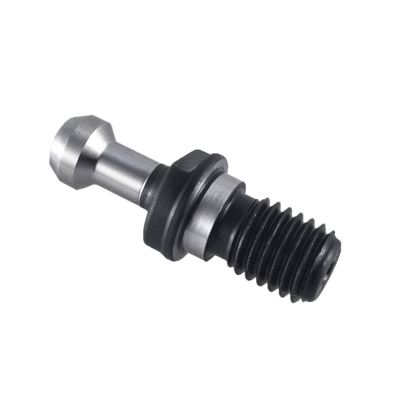[Australia - AusPower] - HGC 10pcs BT30 45 Degree Pull Stud Retention Knob CNC Milling Tool Holder 