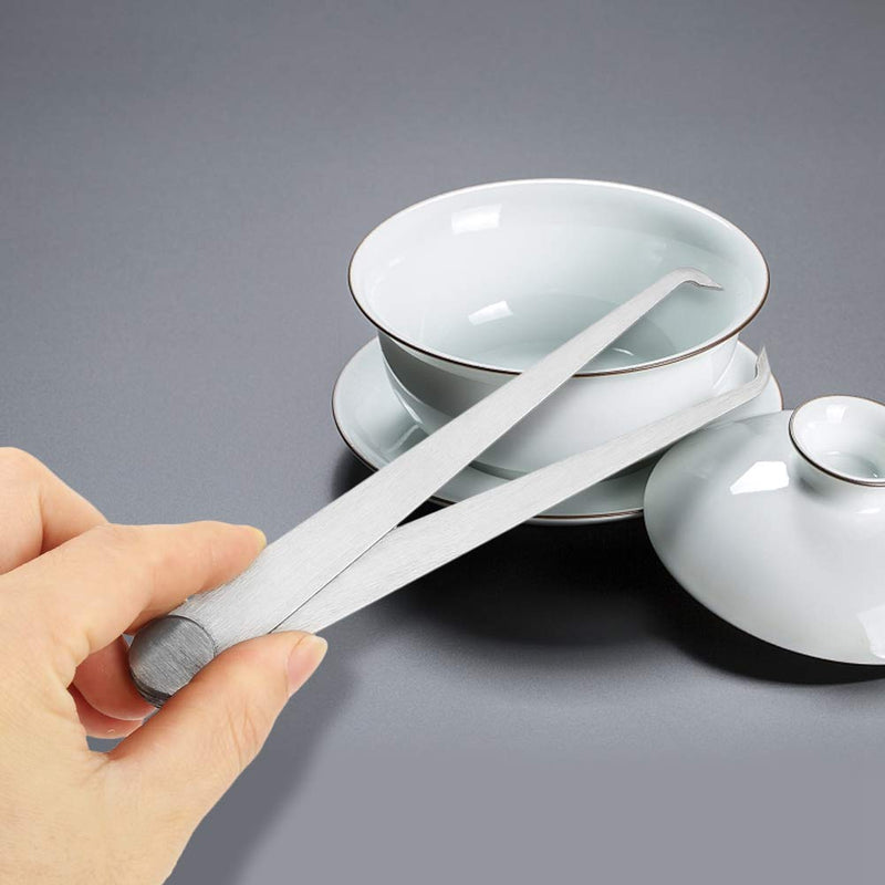 [Australia - AusPower] - Calipers Outside and Inner Button Set, Calipers Measuring Tool, 2 Pieces 6 Inch Machine Stainless Steel Connection Outside Inner Caliper Measuring Tool Set 