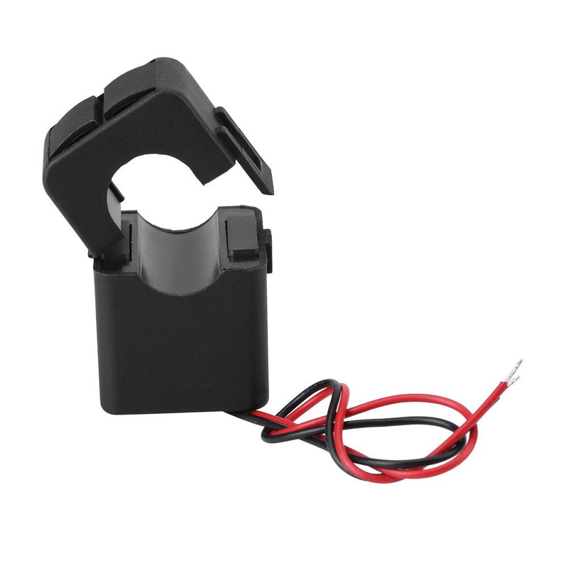[Australia - AusPower] - 100A AC Current Sensor,Transformer Current, Split Core Current Transformer,Coil Sensor,for Energy Meter in Special, AC 220V, 380V 