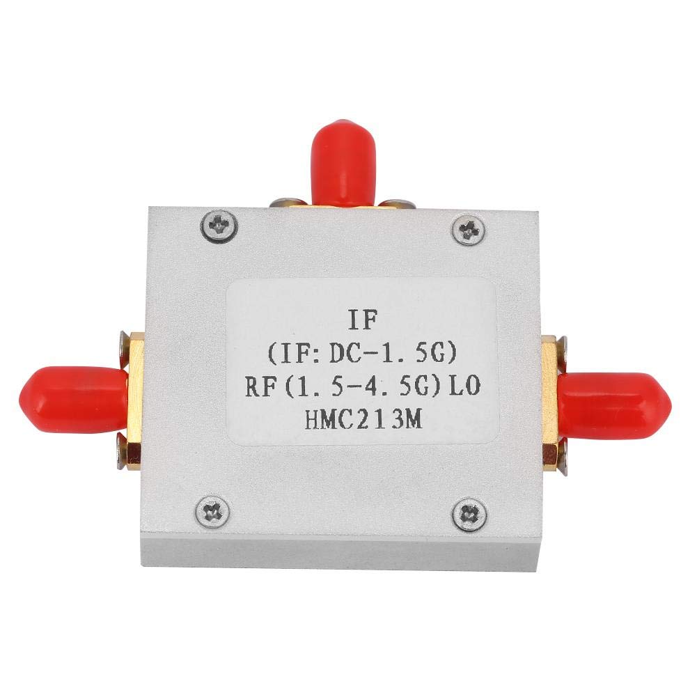 Passive Double Balanced Mixer, HMC213 Passive Mixer Diode Frequency Conversion Module