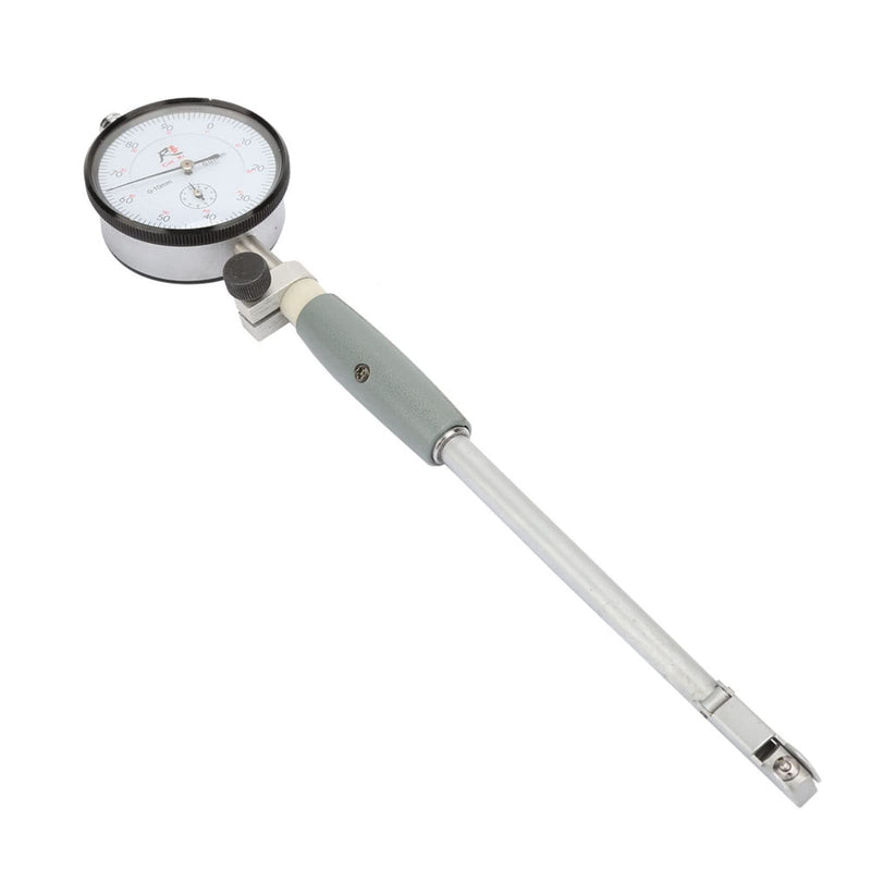[Australia - AusPower] - Bore Dial Gauge, Hole Diameter Dial Indicator Inner Diameter Scale 18-35mm 0.01mm Accuracy Engine Cylinder Measuring Tools for Industrial Equipment 