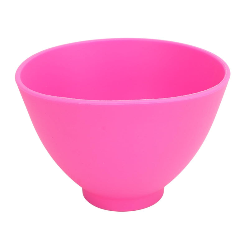 [Australia - AusPower] - Qinlorgo Silicone Mixing Bowl, Dental Lab Rubber Mixing Bowl, Silicone Dental Laboratory Mixing Cup Silicone Dental Materials Mixing Bowl for Lab 