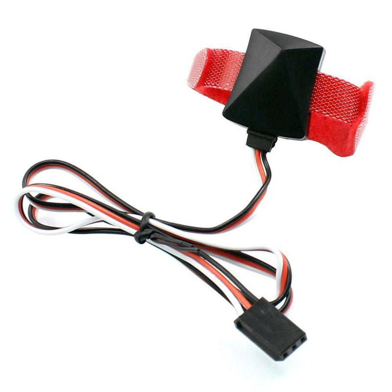 [Australia - AusPower] - SKYRC Temperature Sensor Probe Checker Cable with Temperature Sensing for iMAX B6 B6AC Chargers 