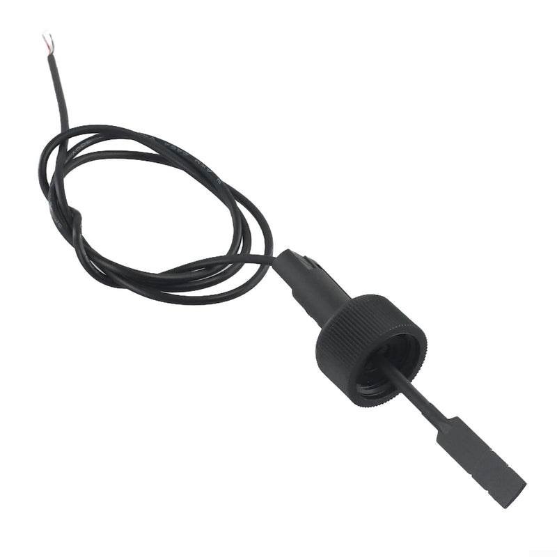 Water System Heat Pump Air Conditioning Flow Switch Sensor High Pressure Resistance Adjustable Settings