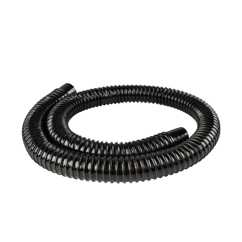 SEAFLO Bilge Pump Installation Kit with Hose, Clamps, and Thru Hull Fitting 1-1/2"