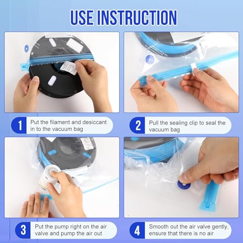 Cordless Electric Air Pump with USB Rechargeable