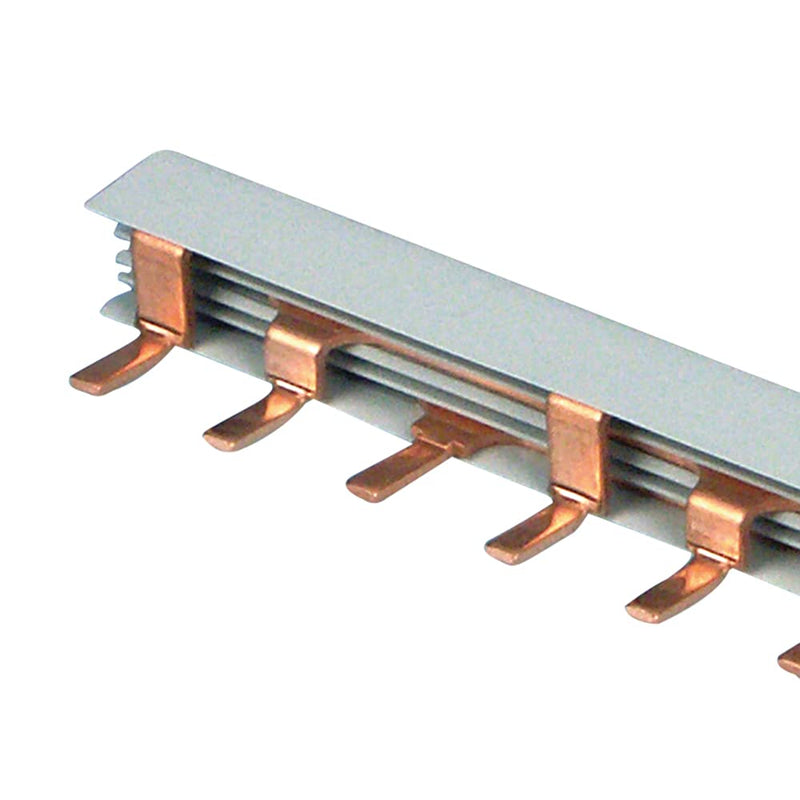3–Phase Automatenschiene Pack of 1