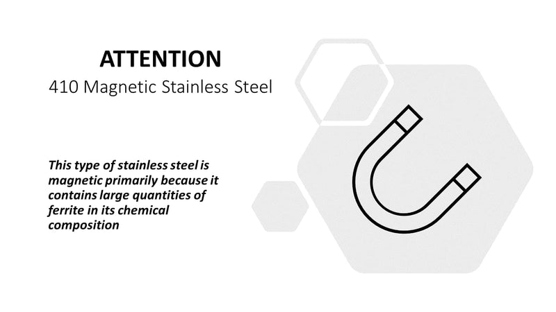 [Australia - AusPower] - CONFAST 1/4" x 1-3/4" Concrete Screws 410 Stainless Steel Phillips Flat Countersunk with Concrete Drill Bit for Anchoring to Masonry, Block or Brick (50 per Box) 1/4" x 1-3/4" 