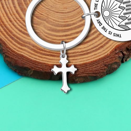 Inspirational Christian Religious Gift for Friends Sister Coworker Daughter