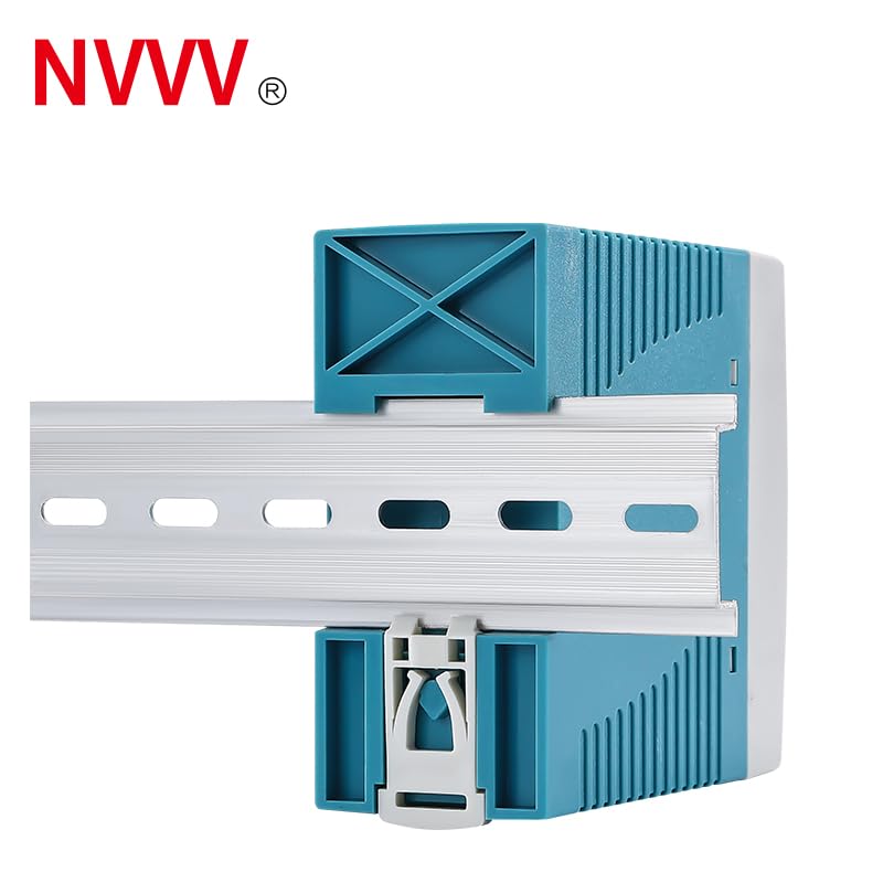 MDR-60-24 AC to DC DIN-Rail DIN Rail Power Supply 60W, 24V, 2.5 MDR-60-24 24V, 60W, 2.5A