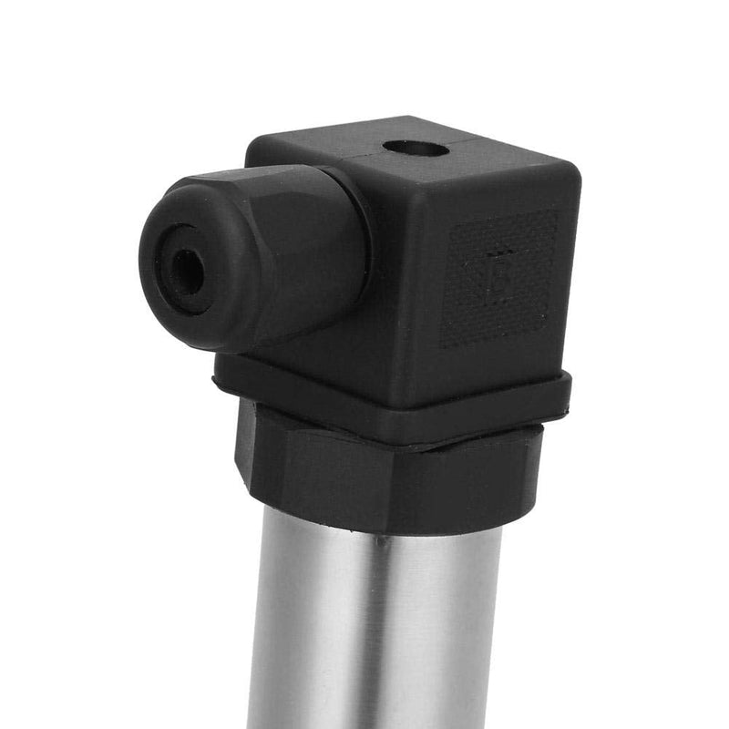 [Australia - AusPower] - Pt100 Temperature Transducer, 4-20MA Industrial Temperature Sensor Temperature Transmitter Shockproof and Temperature Resistant for Industrial Applications 