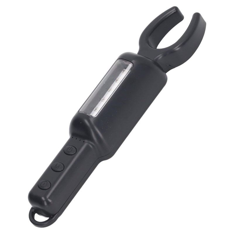 [Australia - AusPower] - Vein Detector LED Vein Finder Viewer USB Charging Red Yellow Light Handheld LED Vein Finder Light for Vein Finder Furniture Medical Supplies 