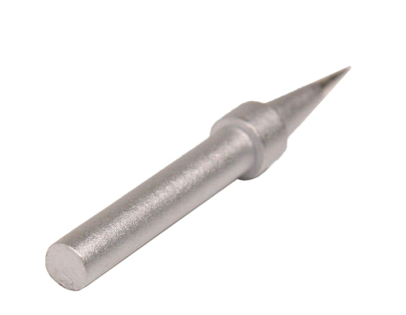 [Australia - AusPower] - Replacement Soldering Tip for LS48 LD48 Soldering Station, Tapered Extra Fine 0.4 mm spitz extra fein (0,4 mm) 