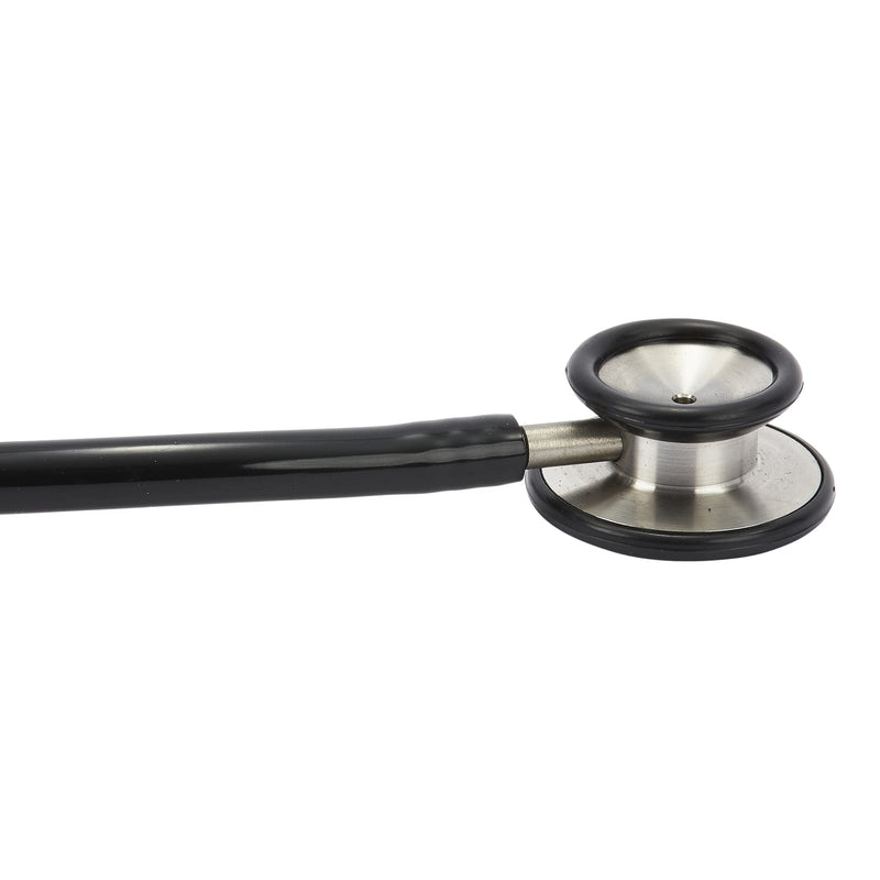 Stethoscope Bundle Kit | Includes Dual Head Stethoscope, Flashlight, Hard Stethoscope Case, Pen and A6 Notepad | For Nurses, Medical Students