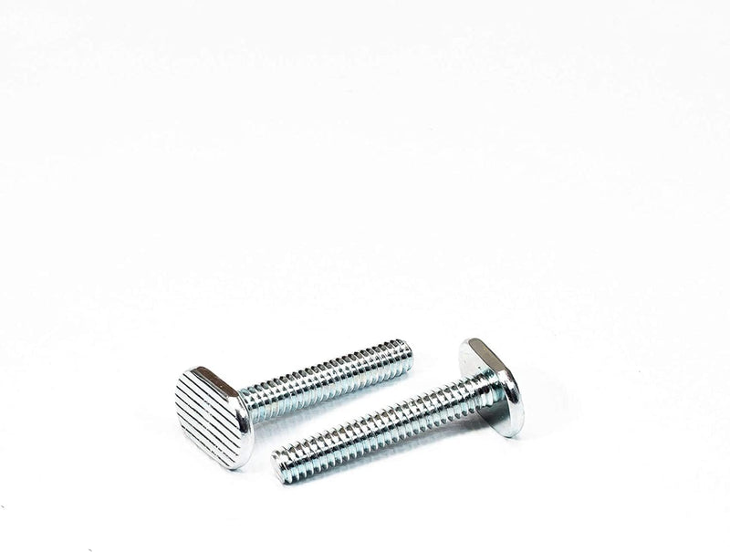 [Australia - AusPower] - USA Made T-Slot Bolts 1/4”-20 Thread Size T-Bolts, 20 Pack (2") 2" 