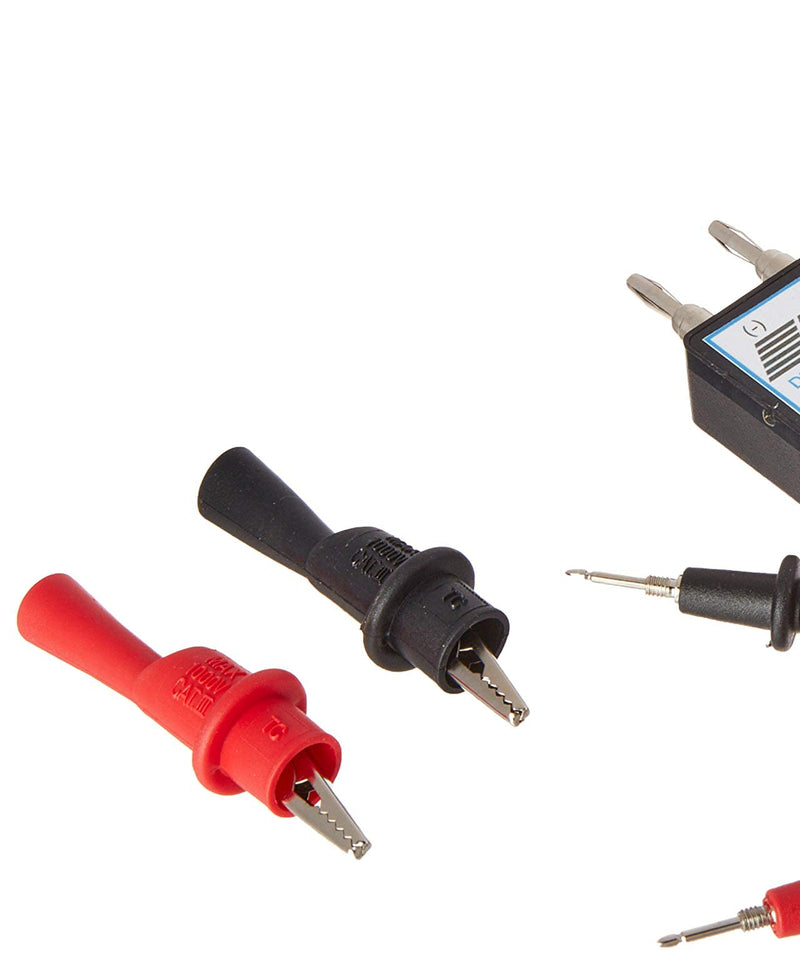 [Australia - AusPower] - ELECTRONIC SPECIALTIES - Leads (640), Factory 