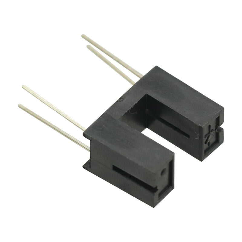 [Australia - AusPower] - 20PCS Optical Sensor ITR9608 ITR-9608 ITR9608 Optocoupler Photoelectric Switch DIP-4 Photoelectric Sensor 