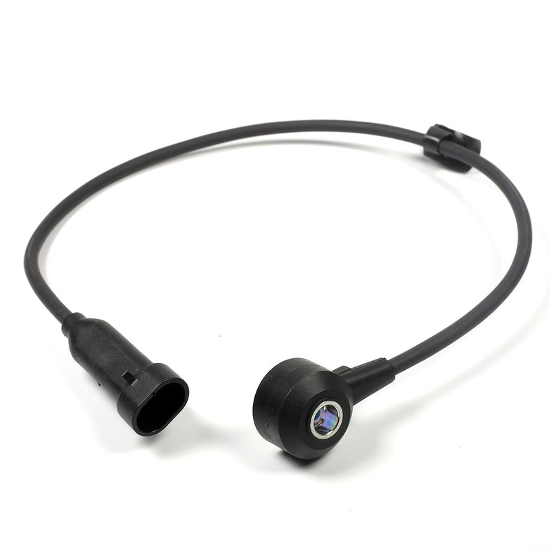 Knock Sensor Compatible with Hyundai Tucson 10-21 Santa Fe 10-20 Sonata 07-19 Kia Replaces 39250-2G100 392502G000