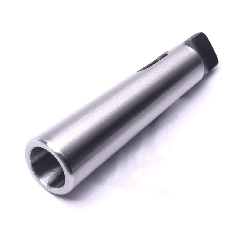 [Australia - AusPower] - ATOPLEE 1pc MT2 to MT1 Morse Taper Drill Sleeve Reducing Adapter for Lathe Milling MT2 to MT1,1pc 
