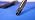 Drill America DWR Series 1/2-inch high-speed steel straight flute hand reamer for threading applications