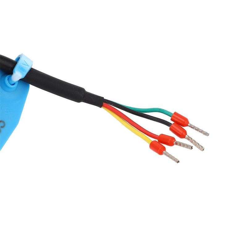 [Australia - AusPower] - Soil Temperature Humidity Sensor FS200 Digital Soil Sensor Probe DC3.3V 