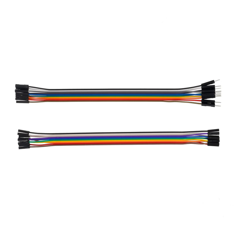 MPU-6050 GY-521 MPU6050 3 Axis Acceleration Sensor Module 6 DOF Gyroscope Sensor Module 16 Bit AD Converter Data Output IIC I2C for Arduino (Pack of 3)