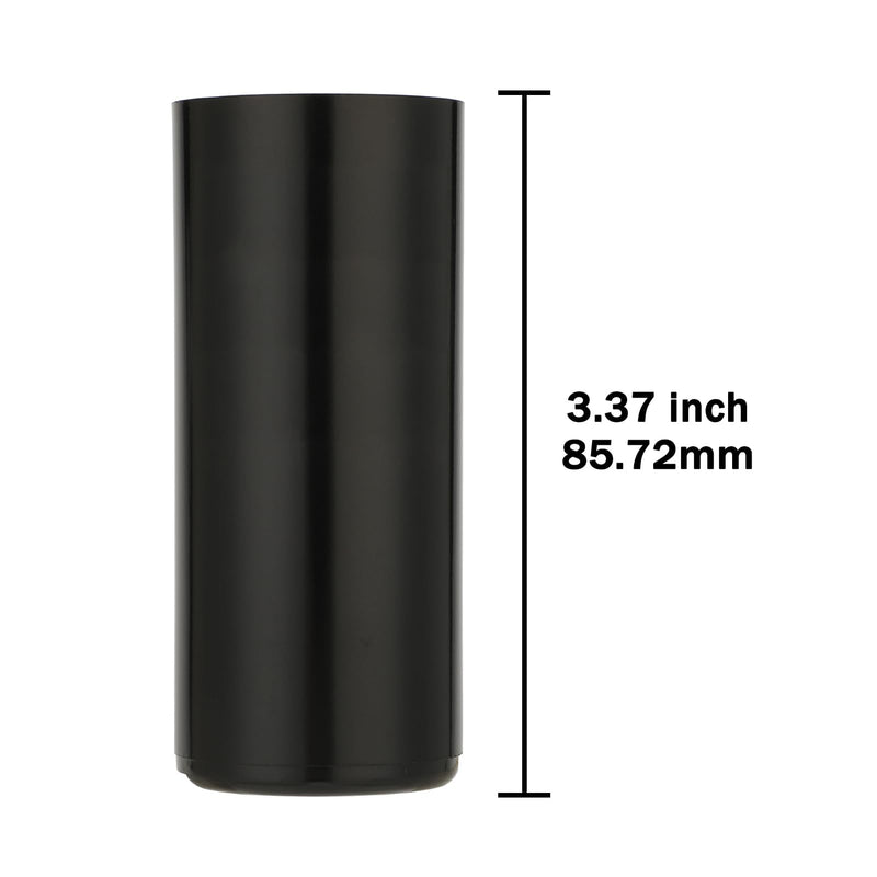 [Australia - AusPower] - 130-156 uF MFD 250 VAC 50/60 Hz Round Motor Start Capacitor CD60 Single Phase Capacitors for AC Motors Starting or Pool Pump or Well Pump 130-156 MFD 250V 