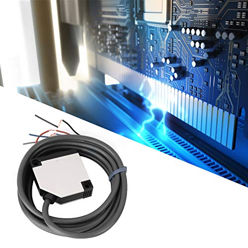 E3JK-R4M1 IP65 ABS Shell Specular Reflective Photoelectric Sensor Sensor Switch (DC12-24V 500mm)