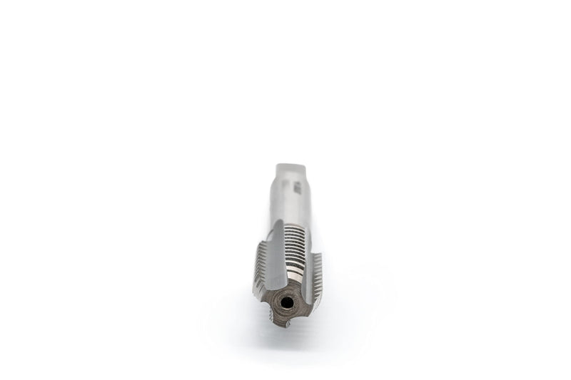 [Australia - AusPower] - BaerCoil Baer Cutting Tap M12 HSSG Form D Tap - Size M 12 x 1.75 DIN 352 Thread Drill - Tap Tap Set Professional Hand Tap M 12 x 1,75 DIN 352 