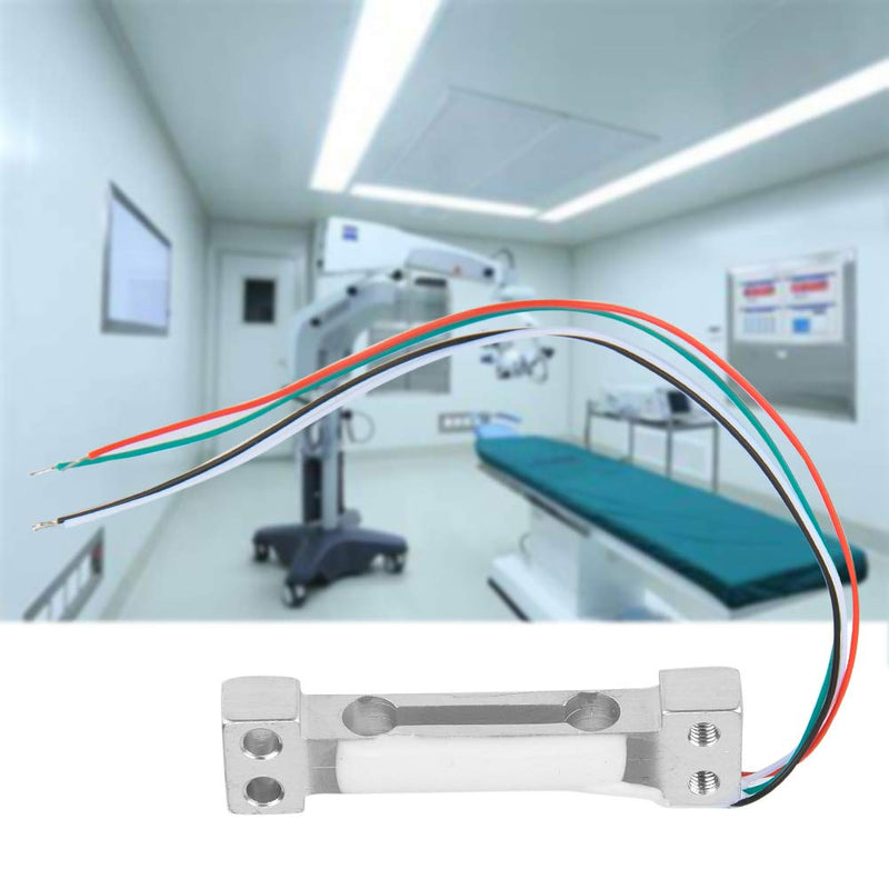Load Cell 100g Hx711 0‑100G Parallel Beam Electronic Load Cell Weighing Sensor High Precision