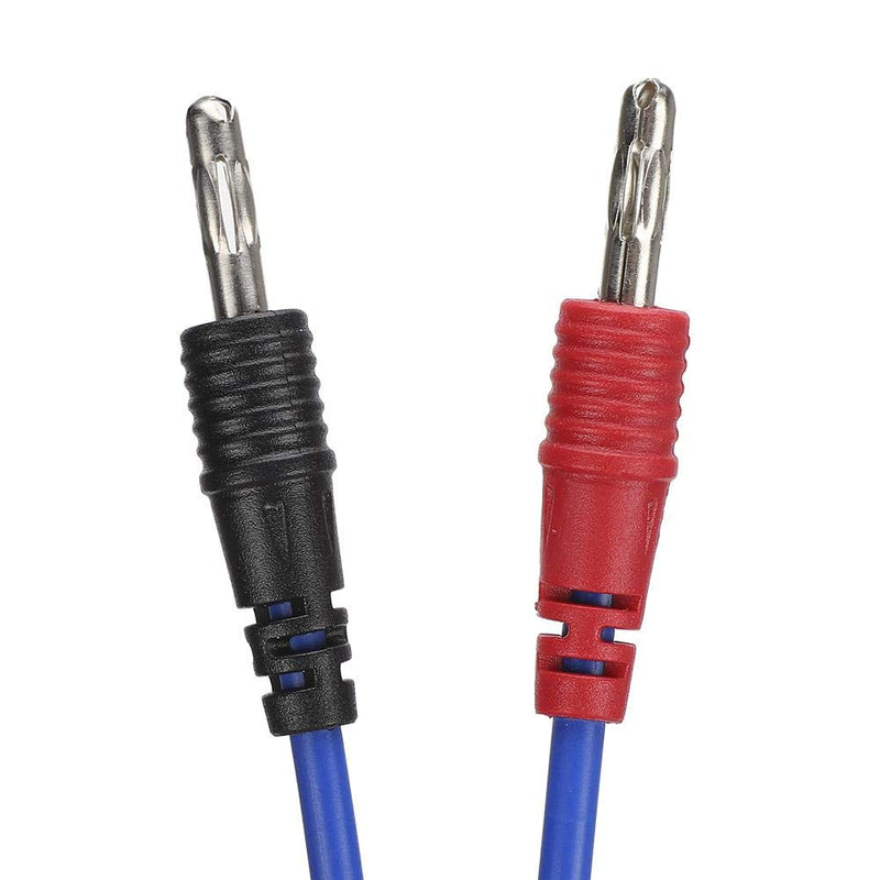 [Australia - AusPower] - Bewinner1 Power Supply Boot Line, Durable Mobile Phone Repair Test Cable with Smart Anti-Burn for Android/Connecting Wire Mode(18+5+1) 
