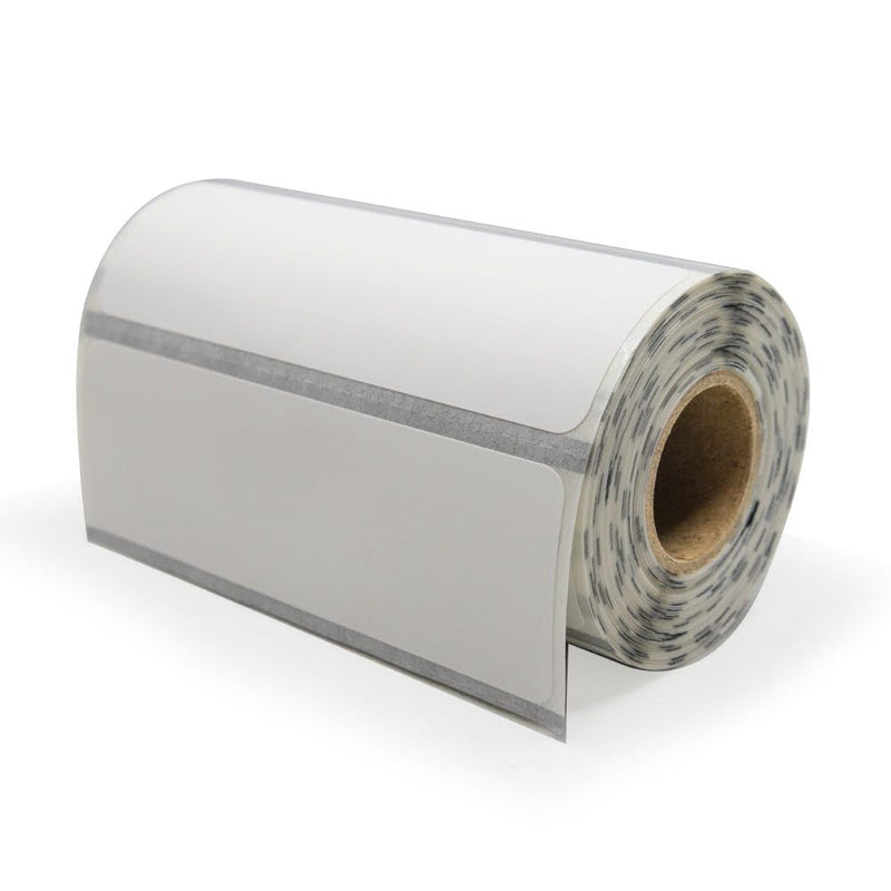 Zebra Paper Mobile Printer Labels 3" x 1" (LV-10036028)