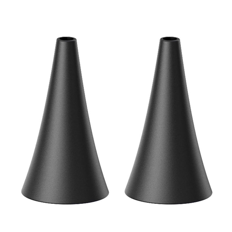 [Australia - AusPower] - Digital Otoscope Compatible with iPhone and Android Devices,AnyScope Ear Specula Set 