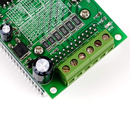Hailege TB6560 3A CNC Router with a 1 Axis Controller Stepper Motor Driver Module