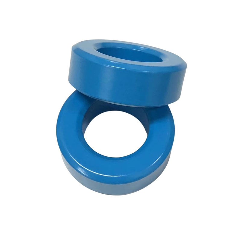 [Australia - AusPower] - 2ea Inner1 inch Transformer Core 45X26X15mm Inductor Ferrite Ring Toroid Ferrite Core Chokes Ferrite Bead 