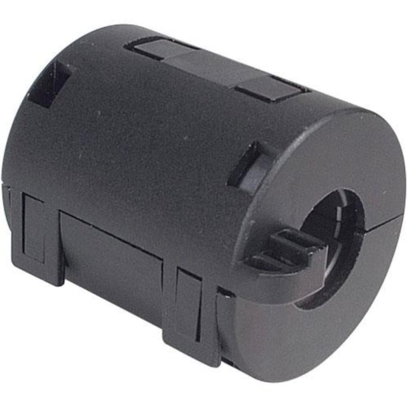 [Australia - AusPower] - Ferrite Core 1/2 Cord Noise Suppressor (2 Pack) 