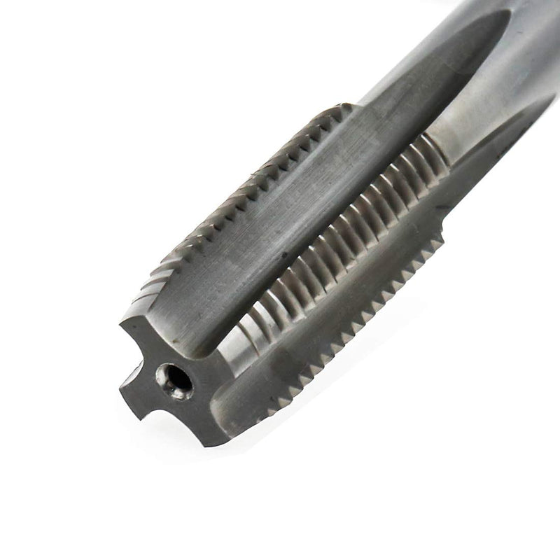 [Australia - AusPower] - M14 X 1.5 HSS Thread Hand Machine Tap 14mm X 1.5(Pack of 1) M14 X 1.5mm 