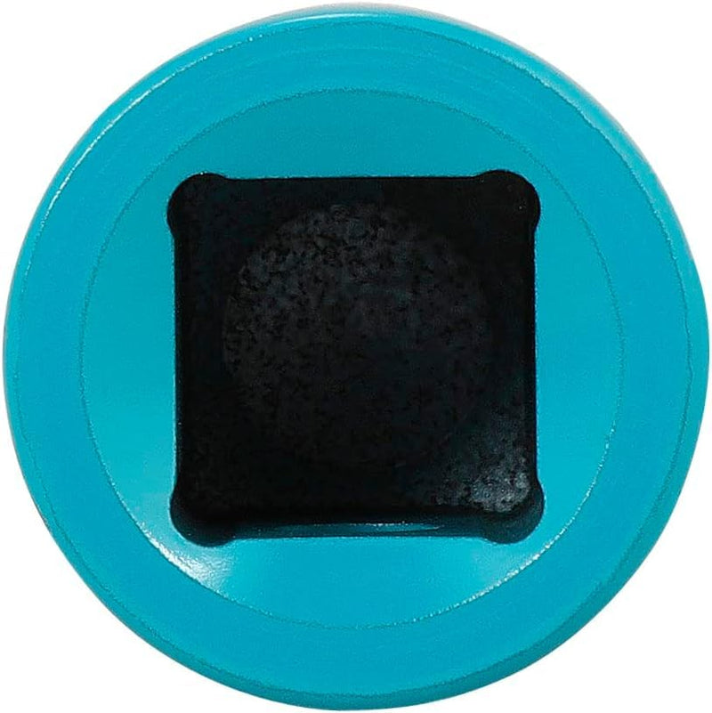 [Australia - AusPower] - AFF Torque Limiting Extension, 1/2" Drive, 150 ft/lbs, Turquoise, 40150 Single 150 ft-lbs 